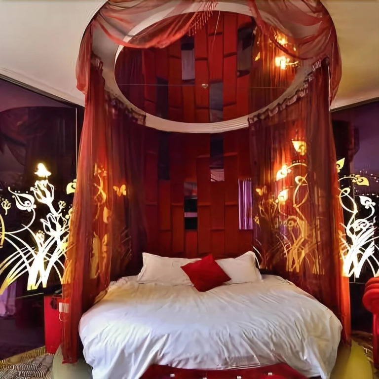 Lejia Fashion Boutique Hotel