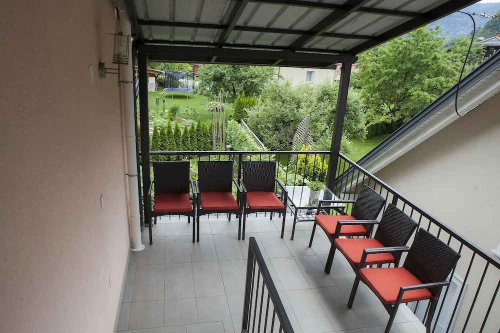 Apartment Karolina