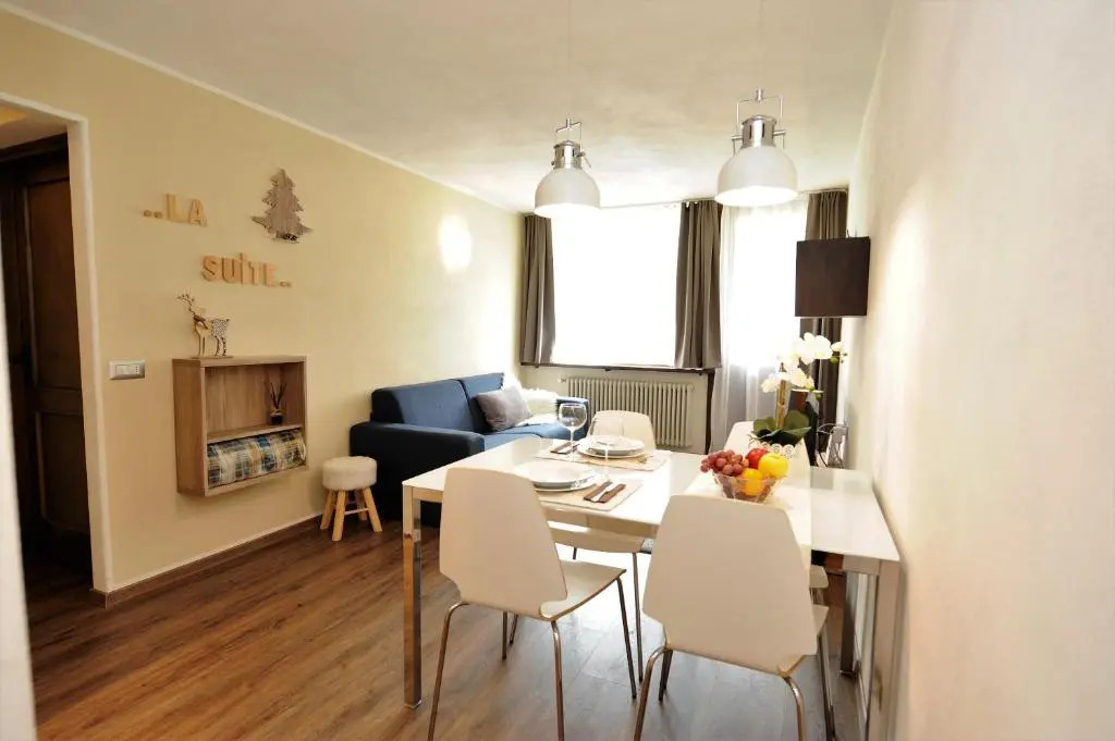 La Suite