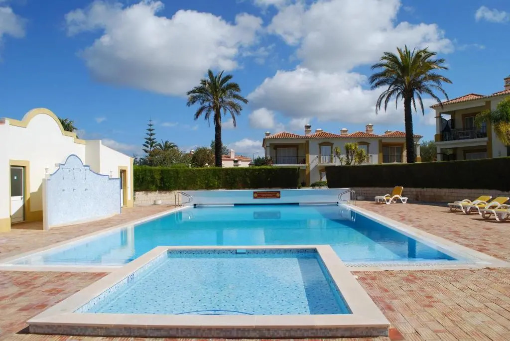 Pestana Golf Resort - T1 154a