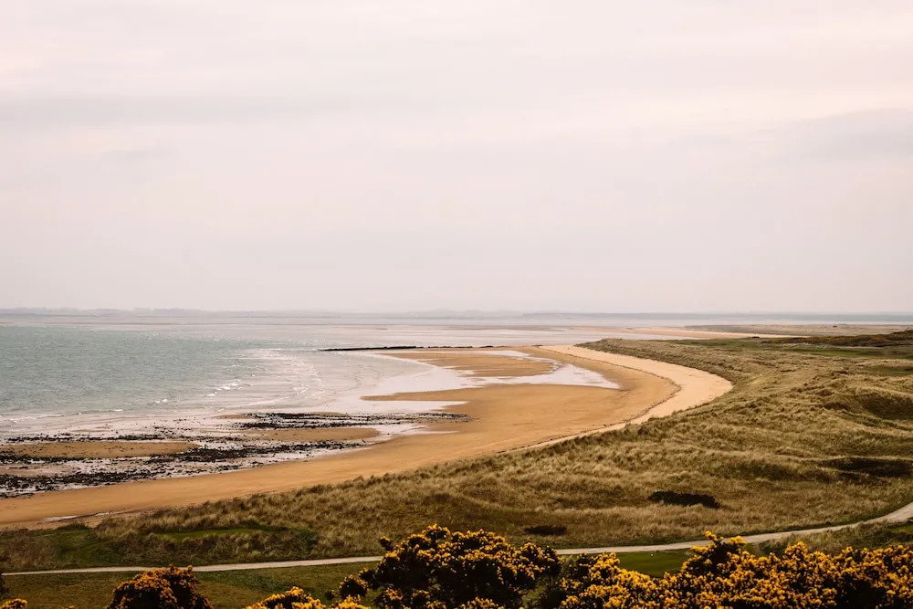 Links House at Royal Dornoch