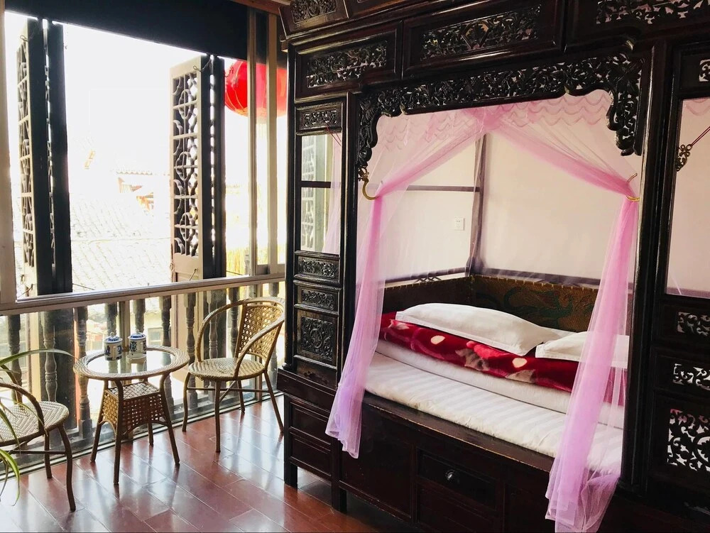 Fuhong Inn Zhouzhuang