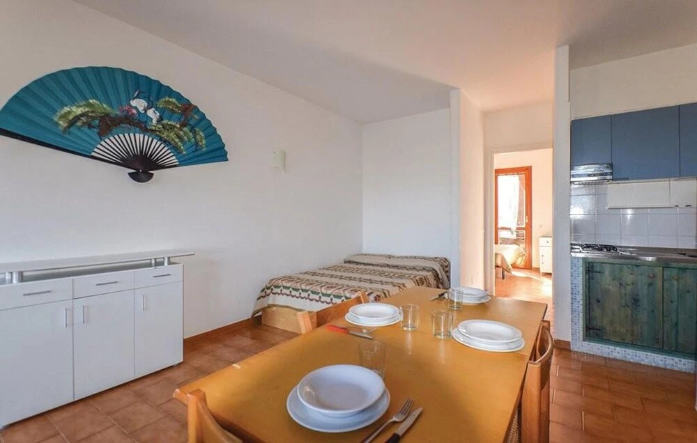 Cala Sabina Appartamento