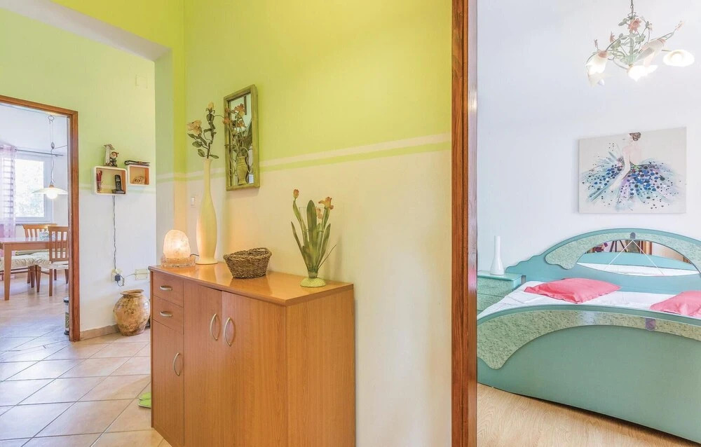 Awesome Apartment in Pula With 3 Bedrooms and Wifi