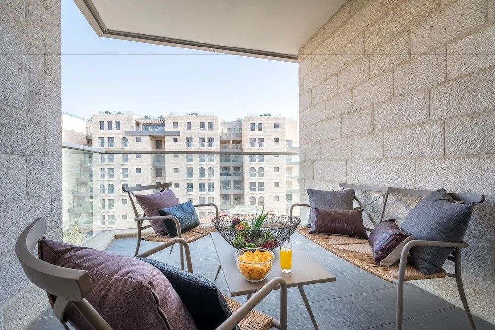 Sweet Inn Apartments - Agan Street