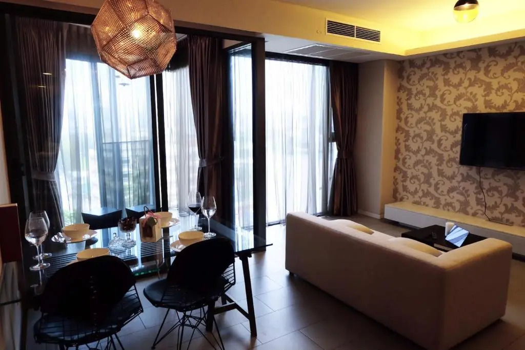 BoonRumpa Accommodation