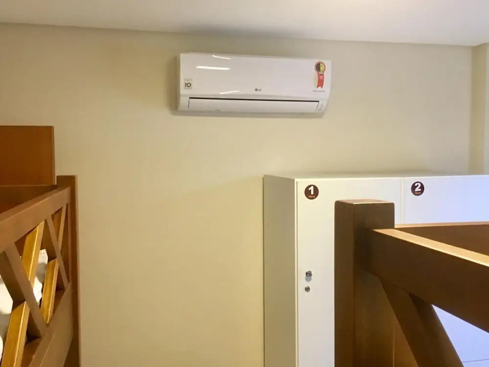 Tapera Hostel
