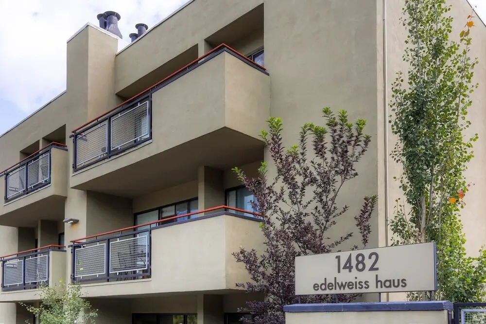 Edelweiss Haus 113 2 Bedroom Condo by RedAwning