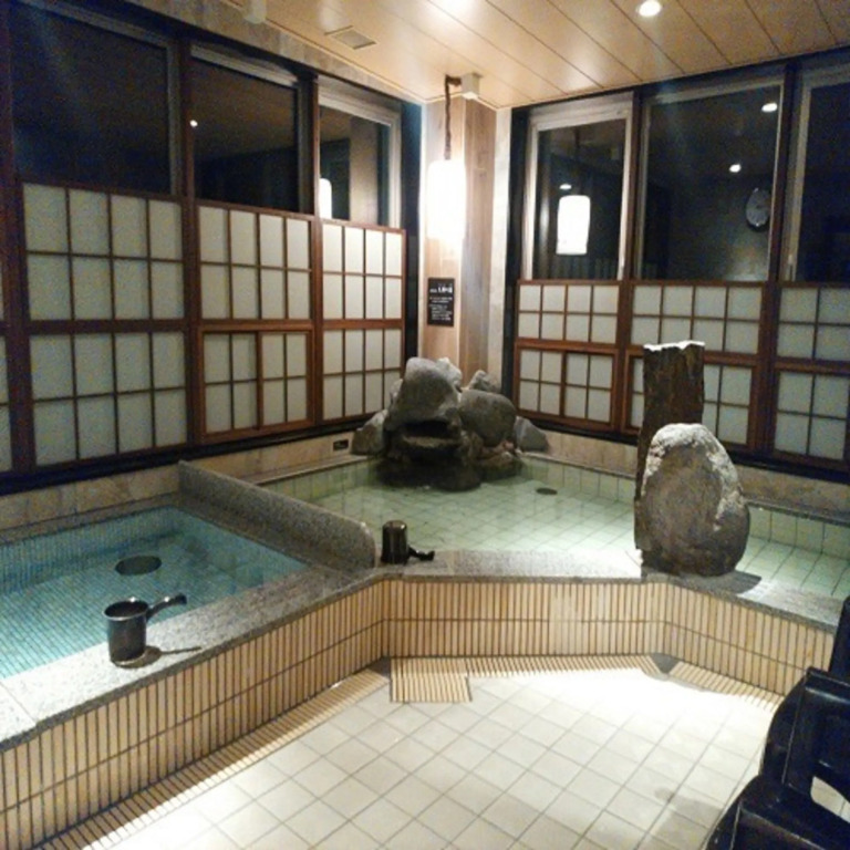Dormy Inn Abashiri