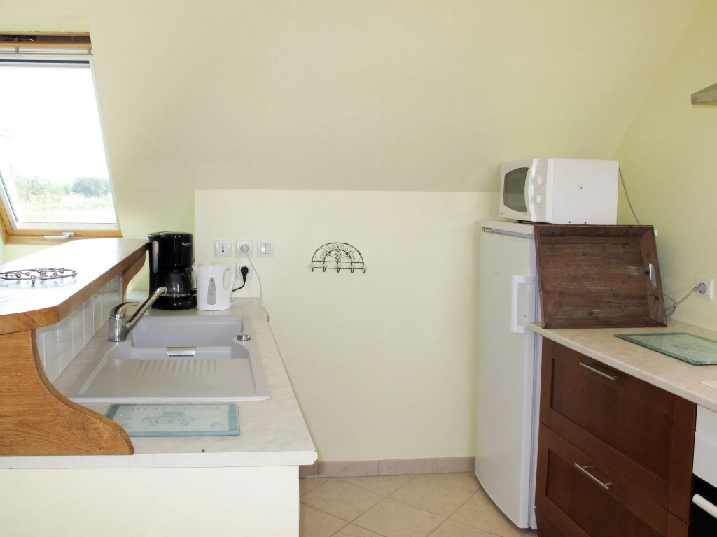 Holiday Home Neptune by Interhome