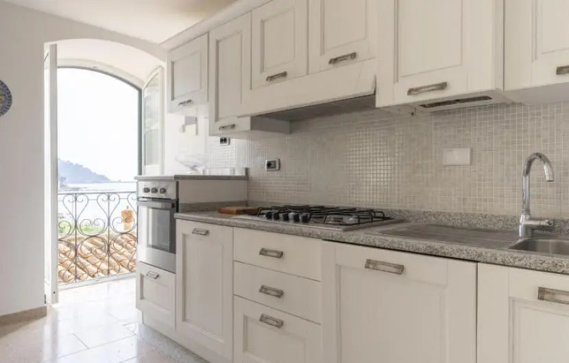 Flat 85M² 2 Bedrooms 1 Bathroom - Latte