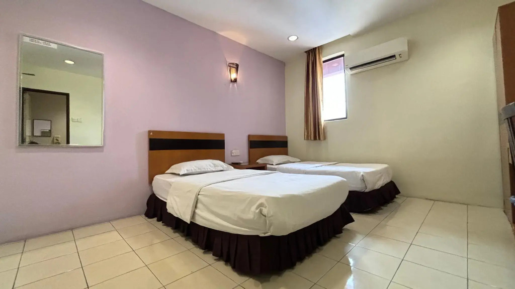 Hotel Centum