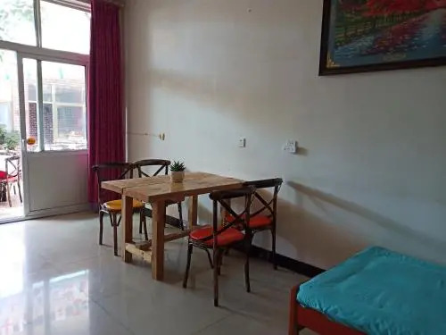 Yanlaixing Guesthouse
