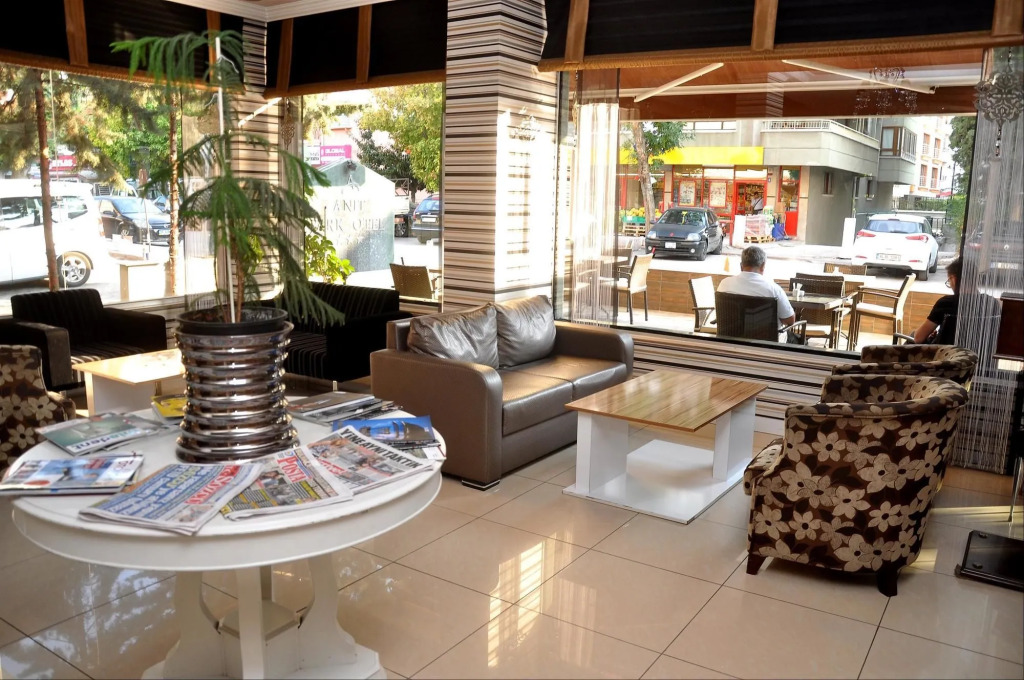 Maltepe Manhattan Otel