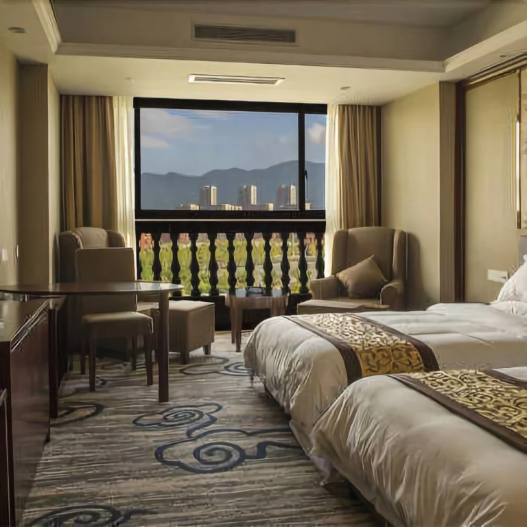 Shangyuan Boutique Hotel