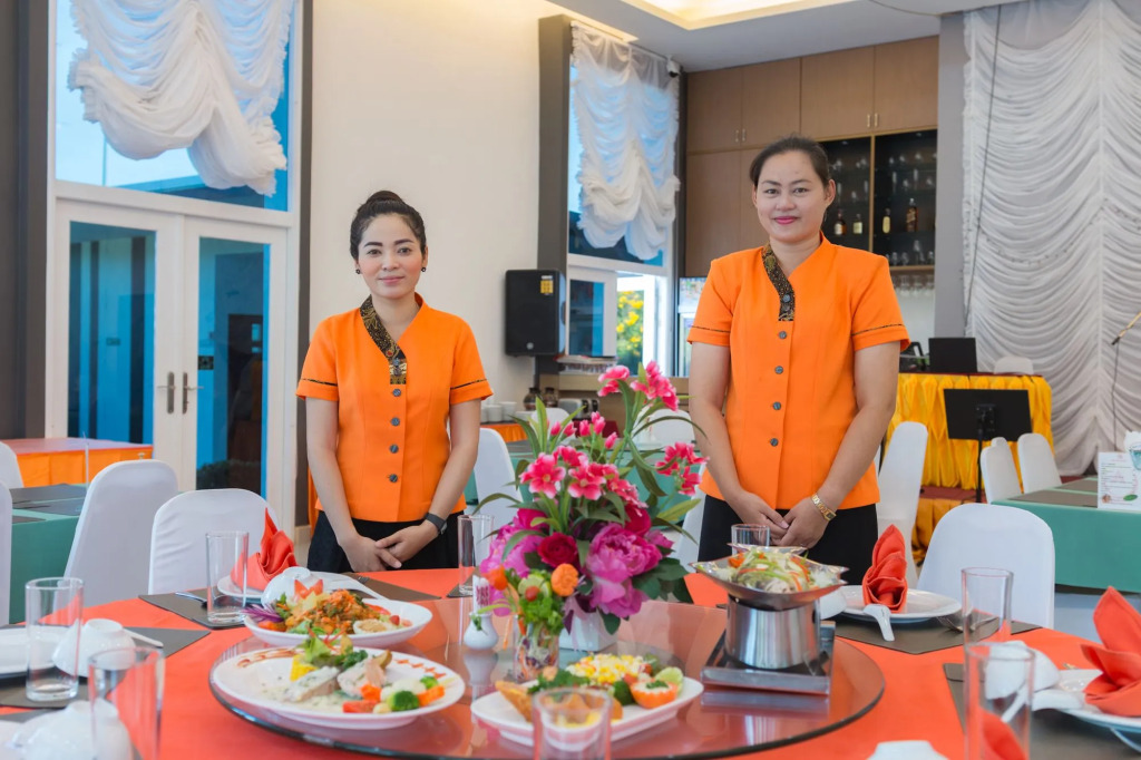 The Smart Hotel Hat Yai