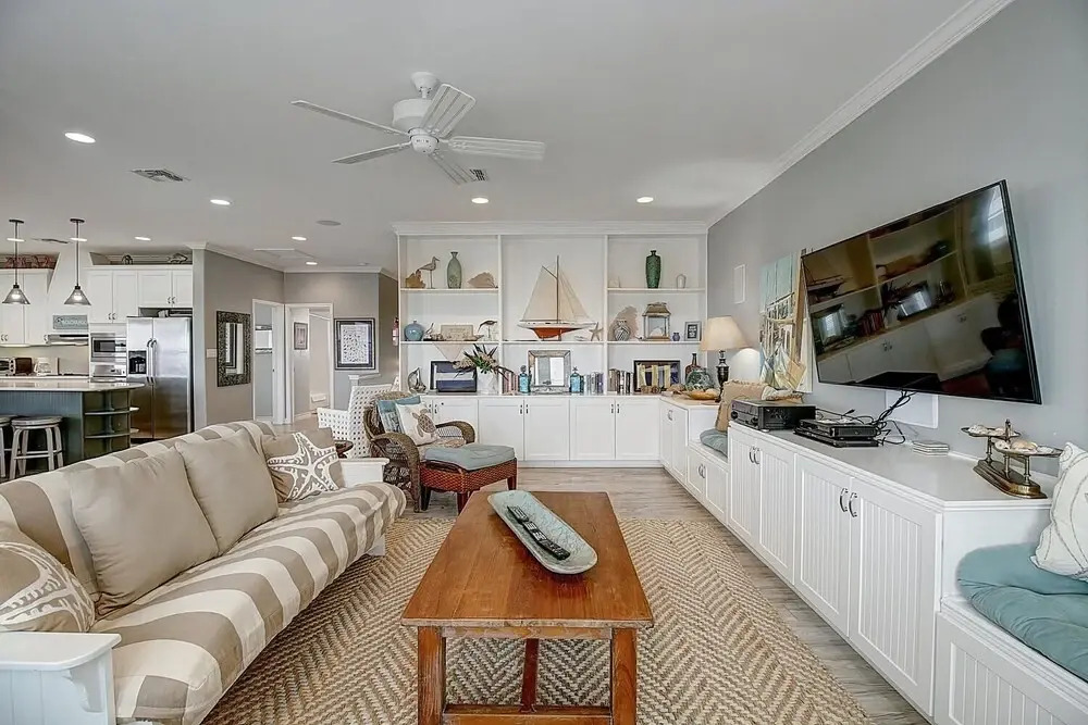 Port A Landing Pp745 4 Bedroom Home by Redawning