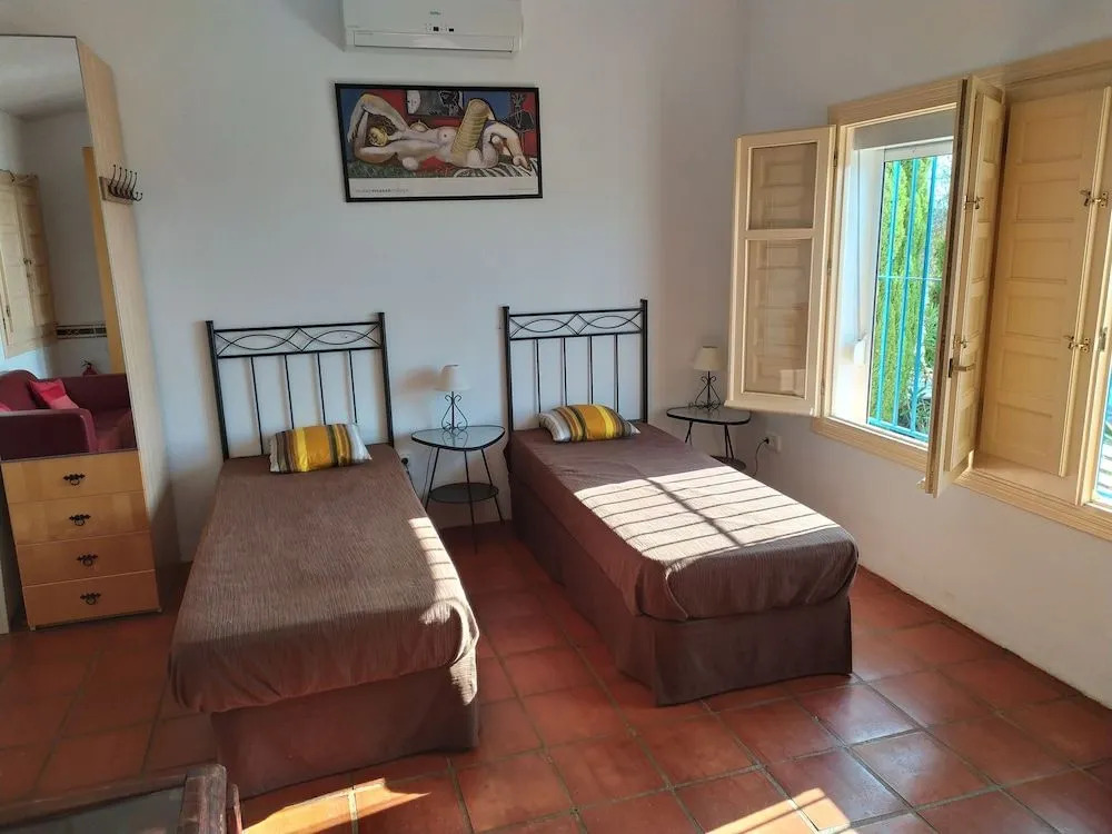 B&B la Madrugada