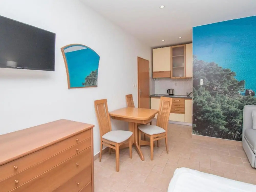 Apartments Antonio