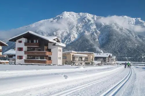 Alpenherz Ferienwohnungen