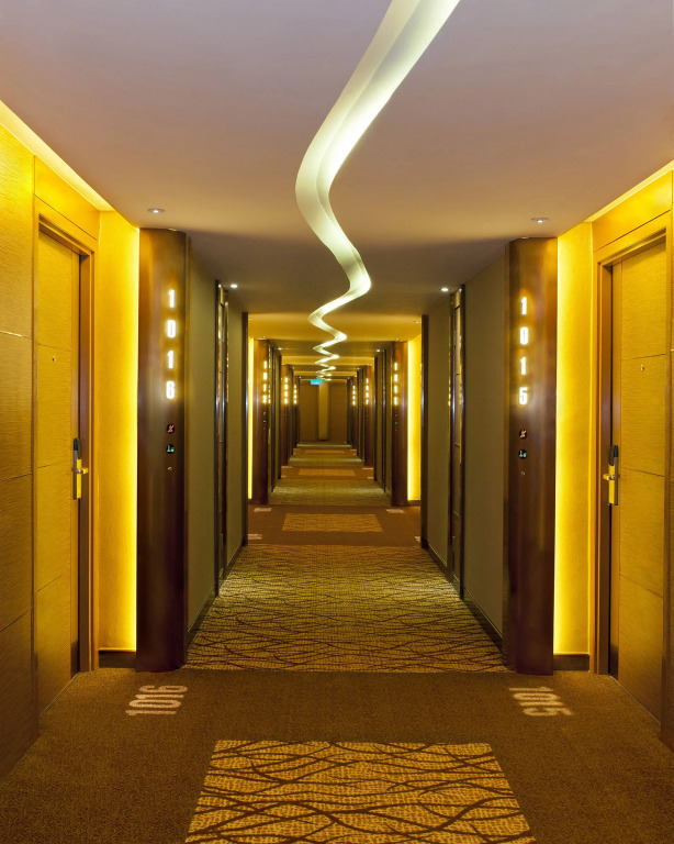 Hotel Riviera Macau