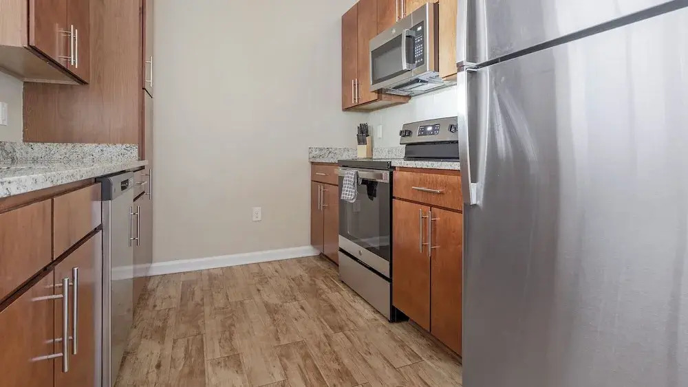 Landing Apartments - Celsius