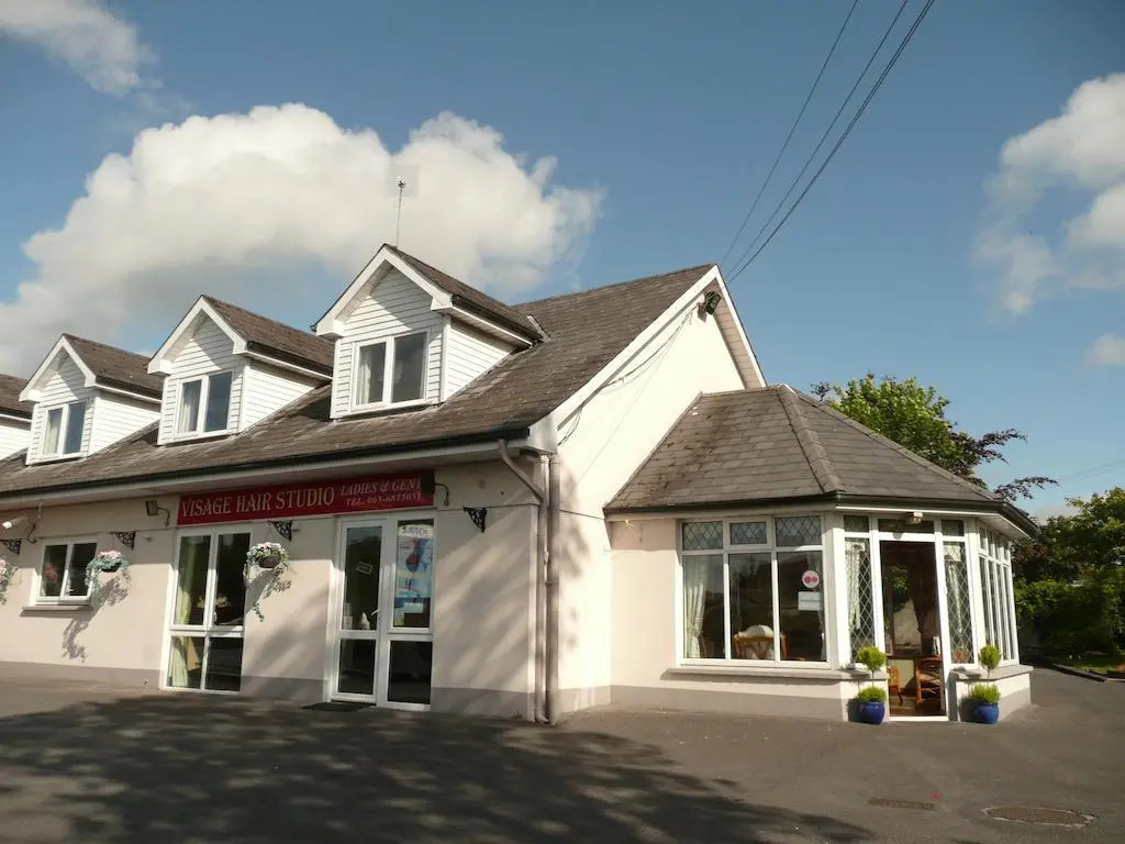 Ryehill B&B
