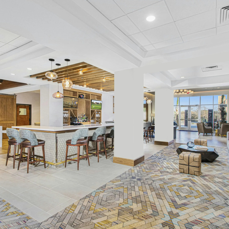 DoubleTree by Hilton San Antonio Northwest - La Cantera
