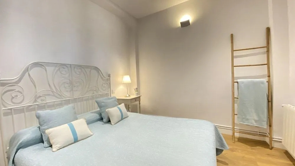 Old Town by Bilbao Living