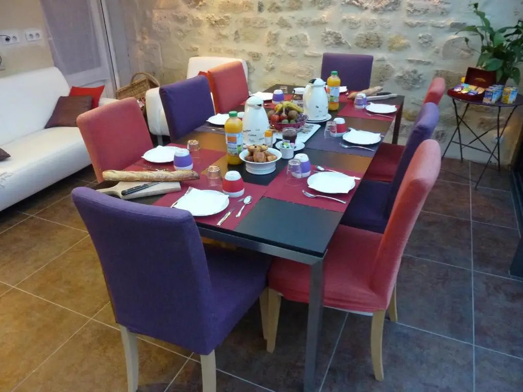 Bordeaux Cosy B&B