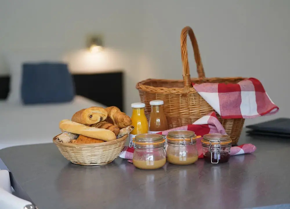 Hostellerie des Sources