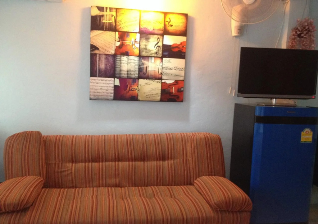 Rinapp Guesthouse