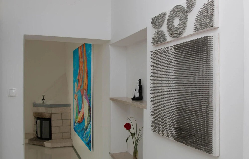 Nice Home in Crikvenica With 4 Bedrooms, Outdoor Swimming Pool and Heated Swimming Pool