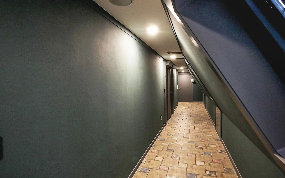Ben Hotel Seoul