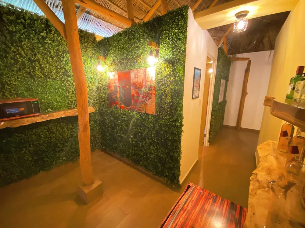 Palm Valley Cabins