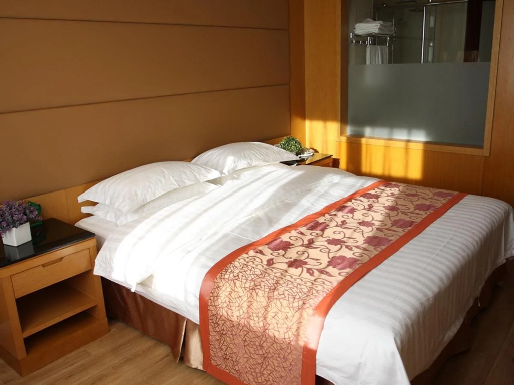 Airport Yuanhang International Hotel Beijing