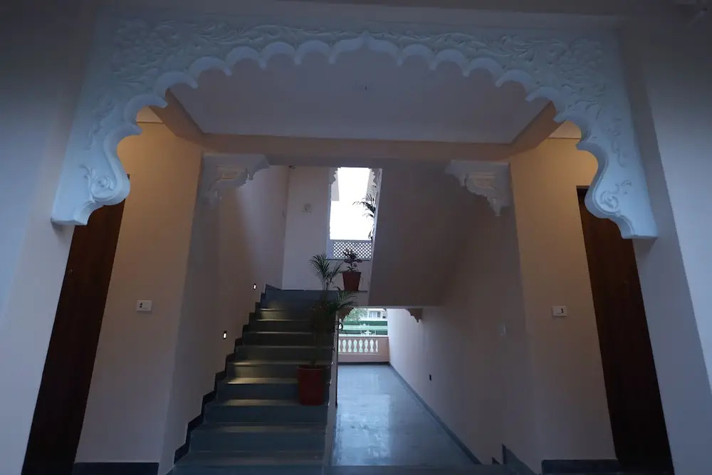 The Shakti Vilas By Trulyy