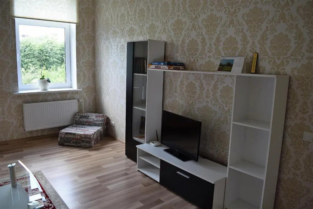 Baltic coast Apartments