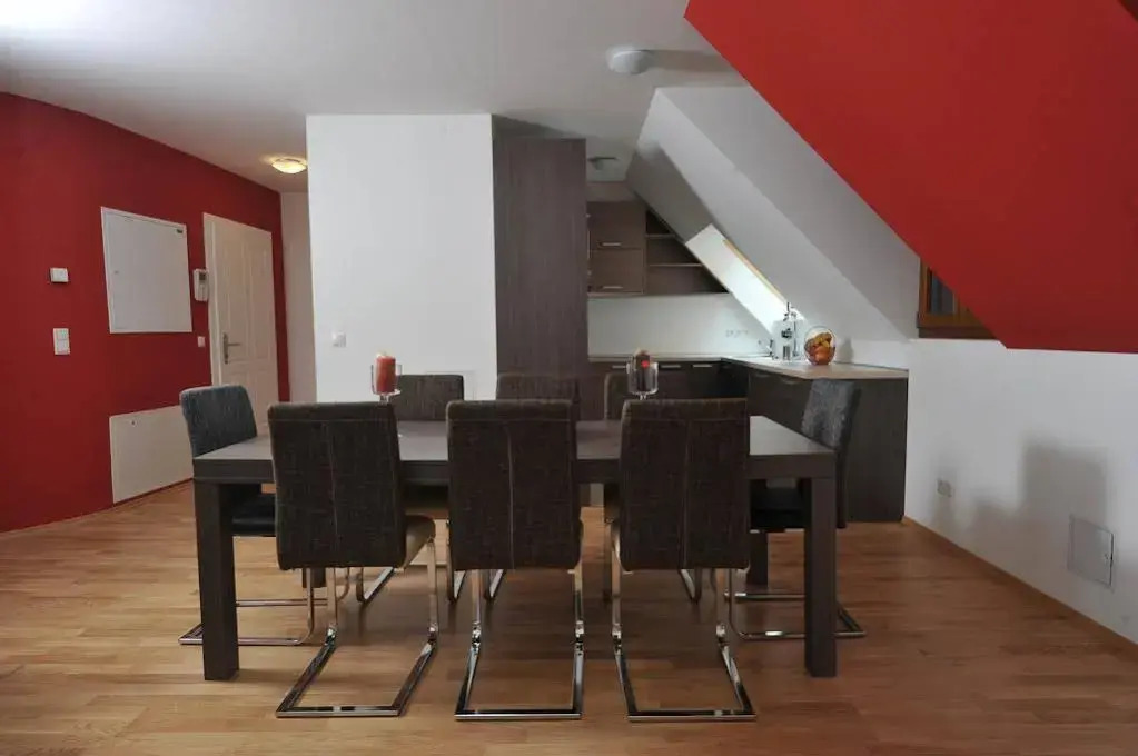Debo Apartments Lackierergasse