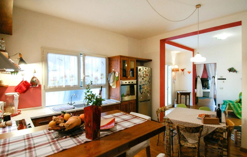 Casa Lauretta
