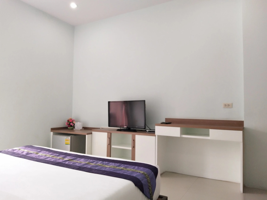 Purada Mansion Bangsaen
