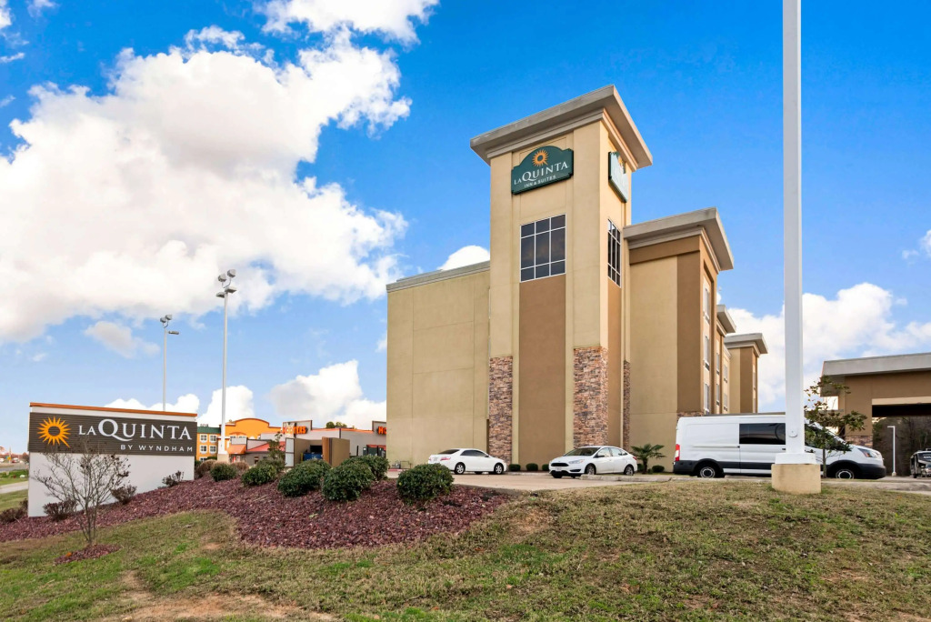 La Quinta by Wyndham West Monroe