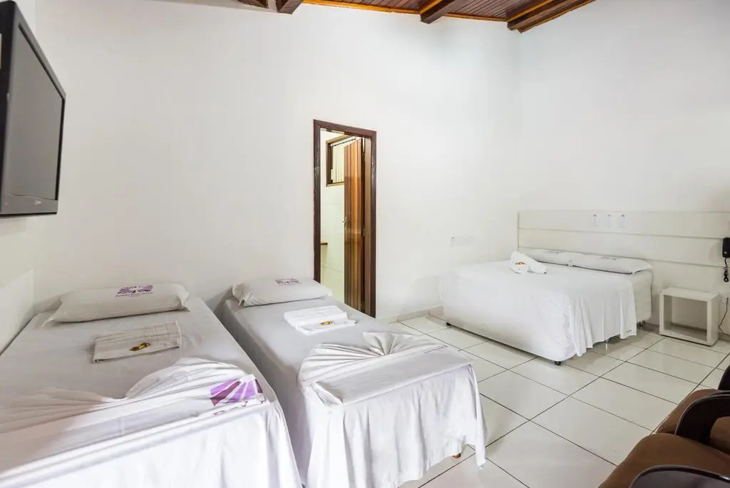Portobacana Hotel