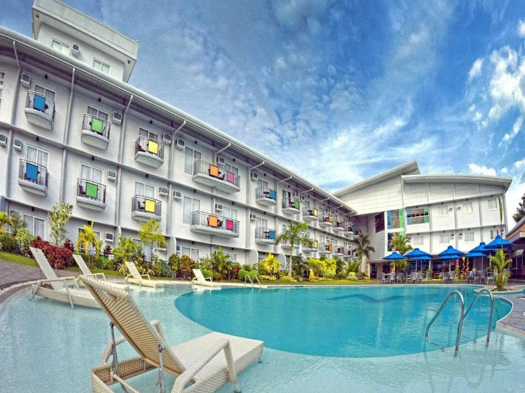 N Hotel