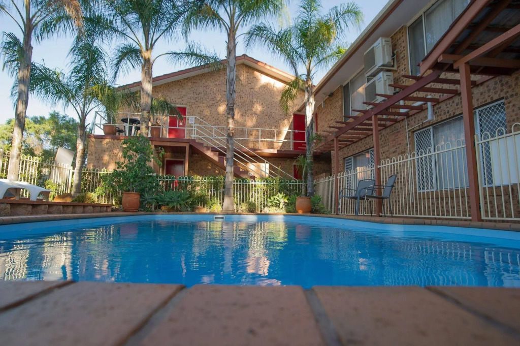 Manera Heights Apartments