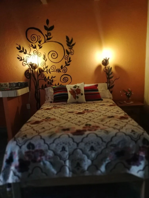 Casa de Huespedes Independencia