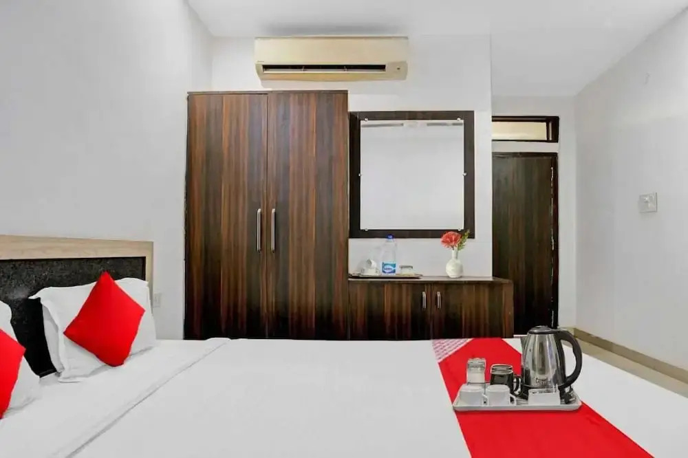 Hotel Paradies By GRB