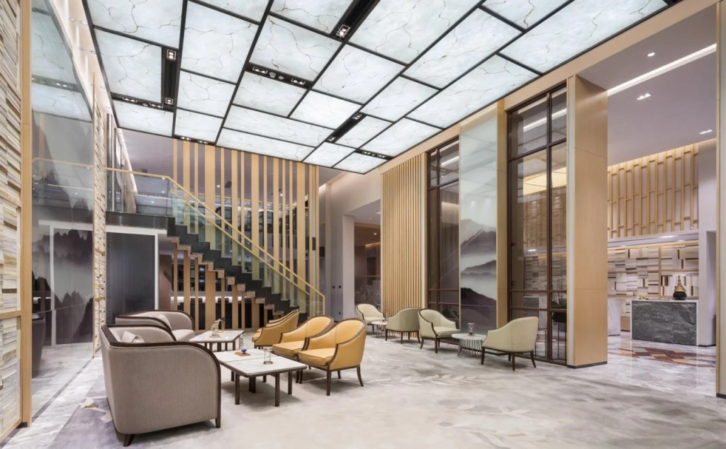 Bangkok One Hotel Shenzhen Dalang Branch