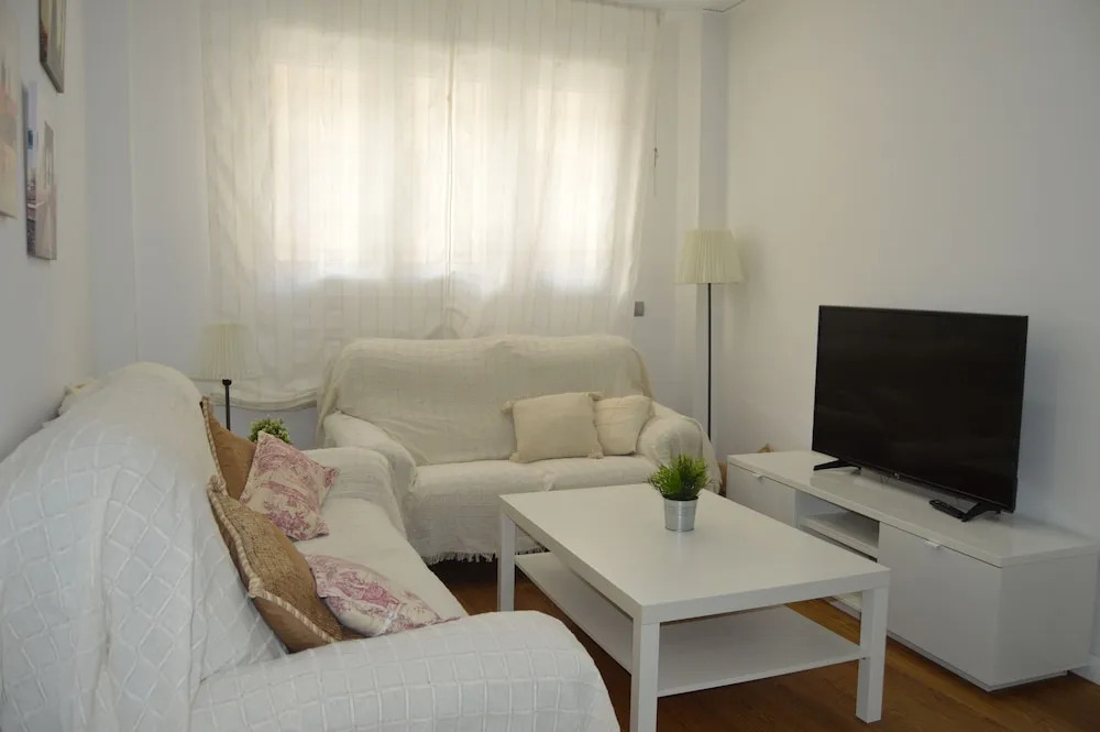 Apartamento Recreo Cadiz