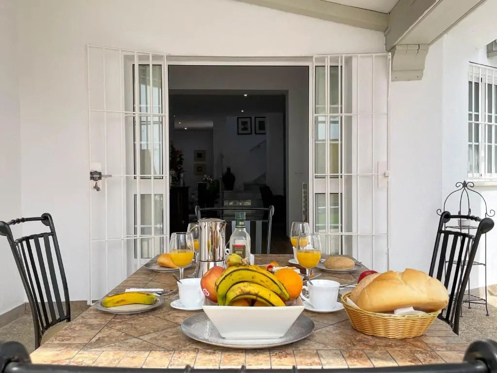 Villa Leza